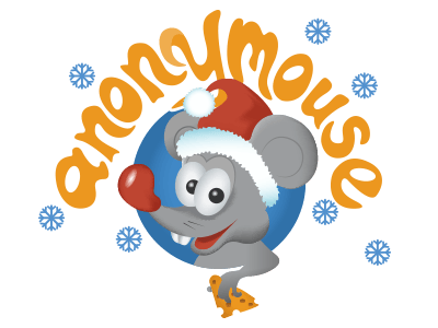 AnonyMouse